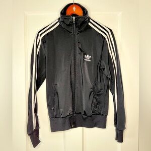 Adidas • Track Jacket